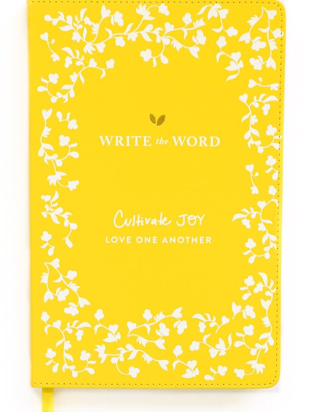 Write the Word Journal - Picture 2 of 15